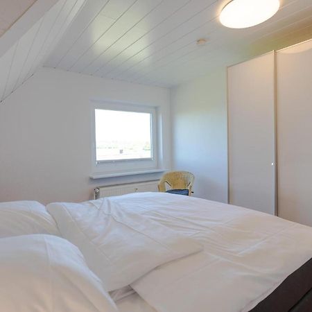 Deichblick Villa Husum  Exterior foto